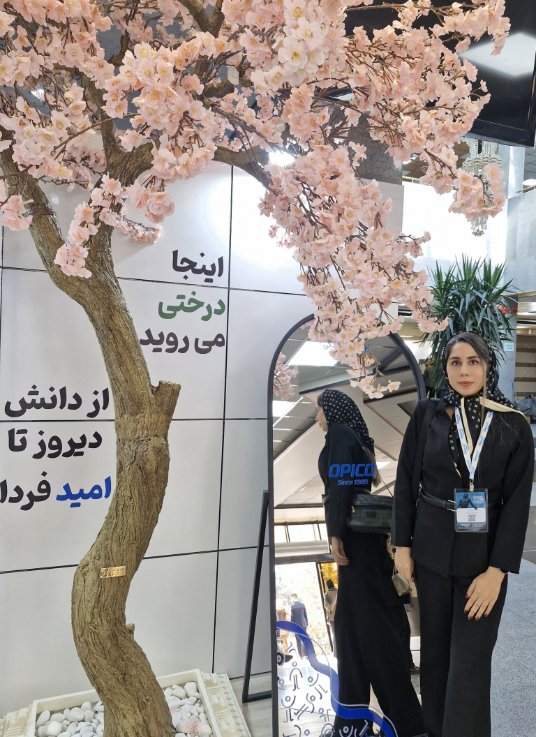 کلینیک ارتوز پروتز_فریبا سپهری طلب- مشهد-خیابان رضا