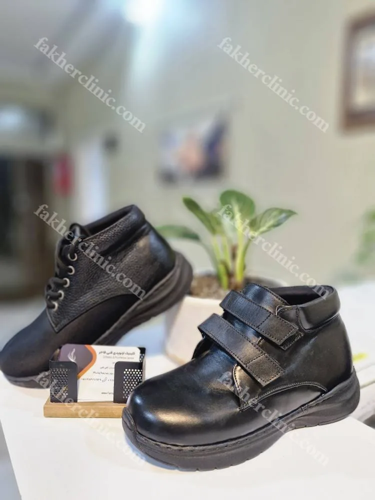 کفش دیابتی