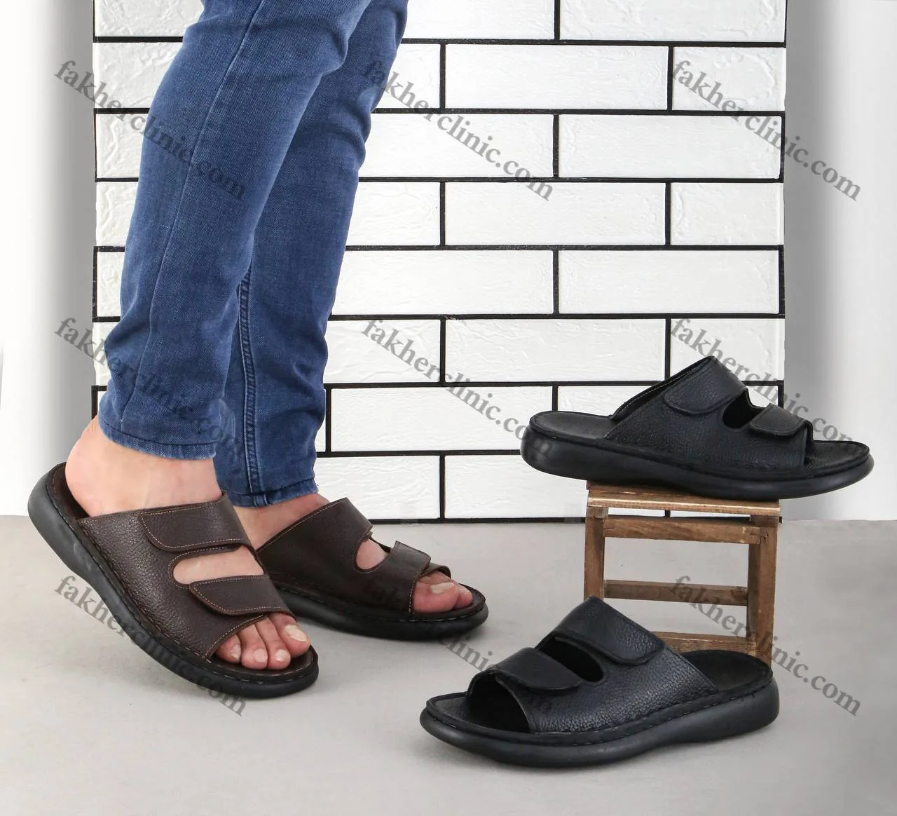 صندل طبی ارتوپدی
