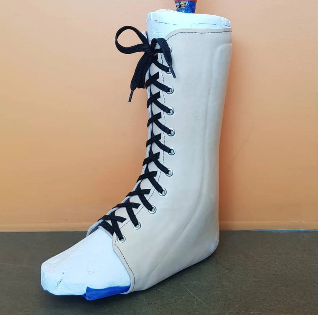 ankle-brace